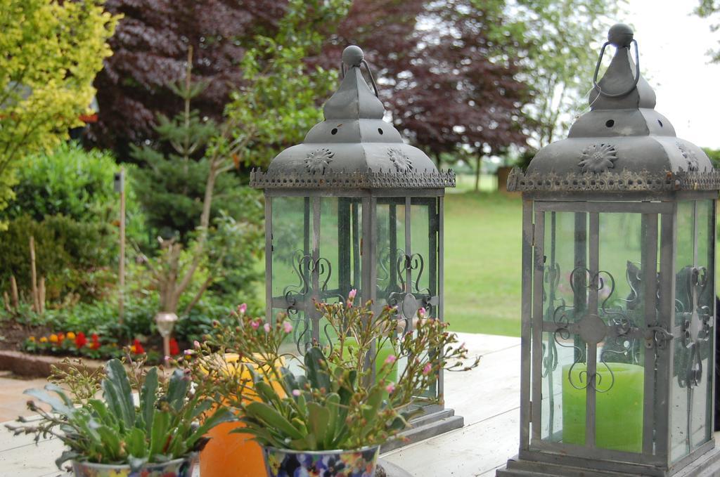 B&B Bezinspiratie Schuinesloot Exterior foto